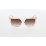 Guess GU00099 25F 55-13-140 Güneş Gözlüğü - Pembe