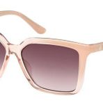 Guess GU00099S 25F 55 Pembe Kadın Güneş Gözlüğü