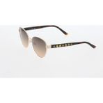 Guess GU00101 32F 55*17*140 Güneş Gözlüğü - Altın