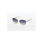 Guess GU00102 20B 56 Kadın Güneş Gözlüğü, Füme