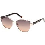 Guess GU00102 32F Kadın Güneş Gözlüğü - Renkli