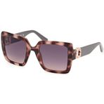 Guess GU00103 55B 52-23 Kadın Güneş Gözlüğü