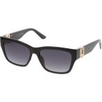 Guess GU00105 01B Kadın Güneş Gözlüğü - Renkli
