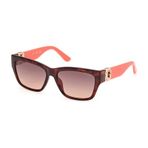 Guess GU00105 52F Kadın Güneş Gözlüğü