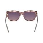 Guess GU00105-55B 56-15-140 Güneş Gözlüğü - Kahve