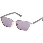 Guess GU00106S 32A 59 Kadın Güneş Gözlüğü