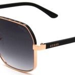 Guess GU00107 05B Kadın Güneş Gözlüğü
