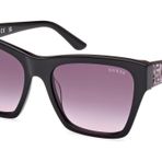 Guess GU00113 01B 55 Kadın Güneş Gözlüğü