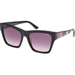 Guess GU00113 01B Siyah Kadın Güneş Gözlüğü