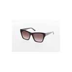 Guess GU00113 52F Kadın Güneş Gözlüğü, Siyah