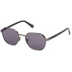 Guess GU00116S 08A 51 Unisex Güneş Gözlüğü