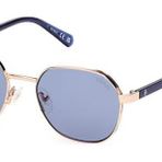 Guess GU00116S 28V 51 Unisex Güneş Gözlüğü