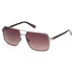 Guess GU00119S 08F 58-14 Unisex Güneş Gözlüğü