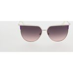 Guess GU00132 21B Beyaz Kadın Güneş Gözlüğü