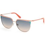 Guess GU00132 74P 58 Kadın Güneş Gözlüğü