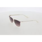 Guess GU00133 21B 56 Mor Beyaz Kadın Güneş Gözlüğü