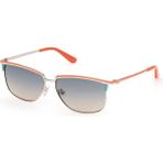 Guess GU00133 74P 56 Kadın Güneş Gözlüğü