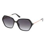 Guess GU00134 01B Unisex Güneş Gözlüğü