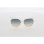 Guess GU00134 21P Kadın Güneş Gözlüğü - Bej