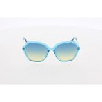 Guess GU00134 87W Turkuaz Kadın Güneş Gözlüğü