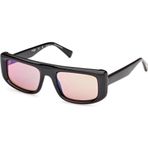 Guess GU00138 01U 53 Siyah Kadın Güneş Gözlüğü