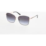 Guess GU00149 02B Kadın Güneş Gözlüğü - Rose - Siyah