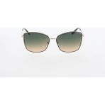 Guess GU00149/S 97P 59-15-135 Güneş Gözlüğü - Altın