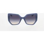 Guess GU00153 84B Mavi Kadın Güneş Gözlüğü