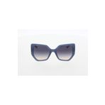 Guess GU00153 84B Mavi Kadın Güneş Gözlüğü