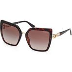 Guess GU00160 52F Kadın Güneş Gözlüğü