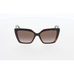 Guess GU00162 52F Kahverengi Kadın Güneş Gözlüğü