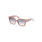 Guess GU00162 57W Bej Kadın Güneş Gözlüğü