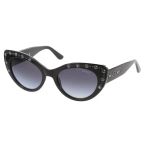 Guess GU00163 01B Siyah Kadın Güneş Gözlüğü
