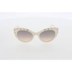 Guess GU00163 21B Beyaz Kadın Güneş Gözlüğü