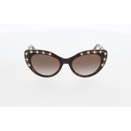 Guess GU00163 52F Kahverengi Kadın Güneş Gözlüğü