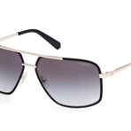 Guess GU00167 02B 60 Erkek Güneş Gözlüğü