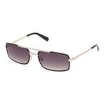Guess GU00168 97P Altın Erkek Güneş Gözlüğü