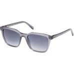 Guess GU00170 20W Gri Erkek Güneş Gözlüğü
