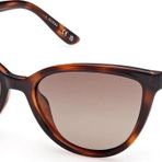 Guess GU00189 52H 55 Polarize Kadın Güneş Gözlüğü