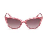 Guess GU00189 74F Pembe Kadın Güneş Gözlüğü