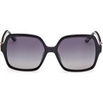 Guess GU00190 01D Siyah Kadın Güneş Gözlüğü