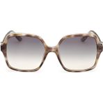 Guess GU00190 95P Yeşil Kadın Güneş Gözlüğü