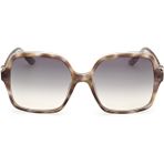 Guess GU00190 95P Yeşil Kadın Güneş Gözlüğü