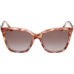 Guess GU00191 47F Kahverengi Kadın Güneş Gözlüğü