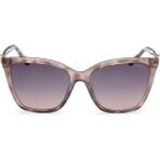 Guess GU00191/S 20B 56-16-140 Güneş Gözlüğü - Pembe