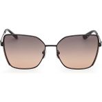 Guess GU00192 01B Siyah Kadın Güneş Gözlüğü