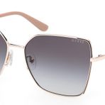 Guess GU00192 32B 59 Kadın Güneş Gözlüğü