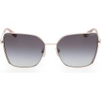 Guess GU00192 32B Altın Kadın Güneş Gözlüğü