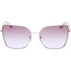 Guess GU00192 59F Bej Kadın Güneş Gözlüğü