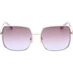 Guess GU00194 59F Bej Kadın Güneş Gözlüğü